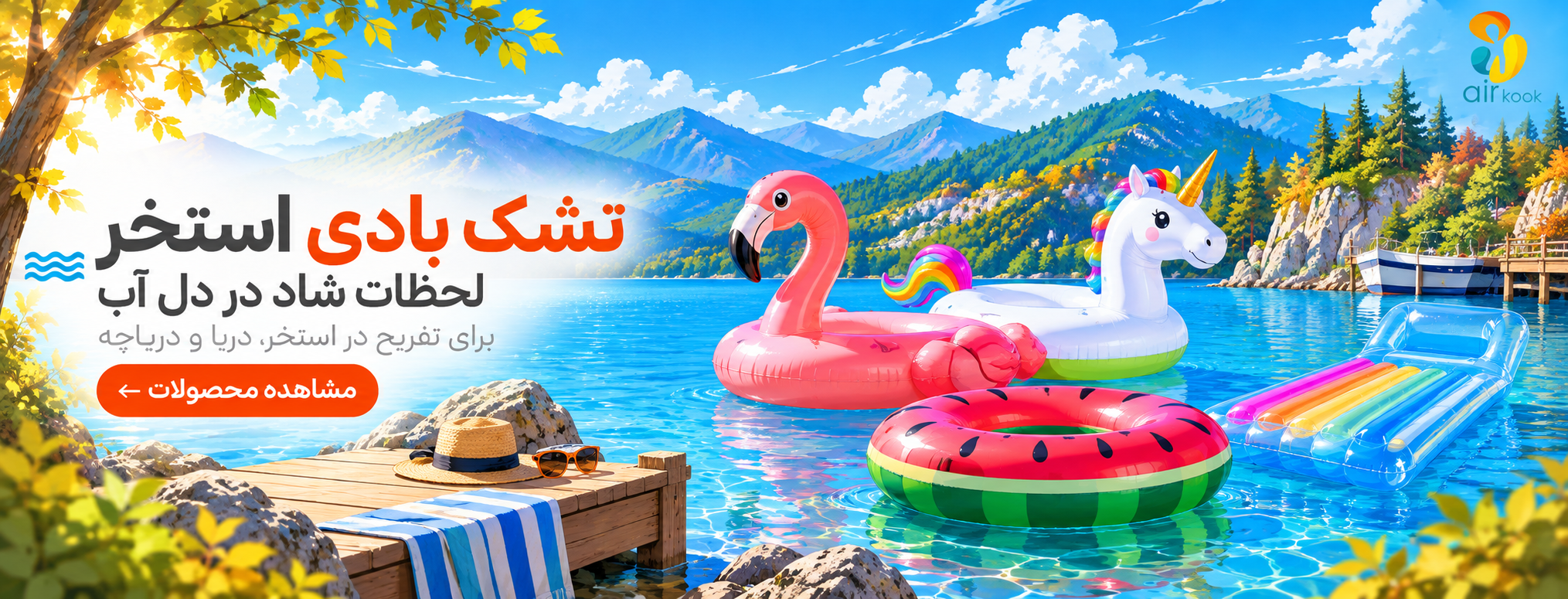 تشک استخری