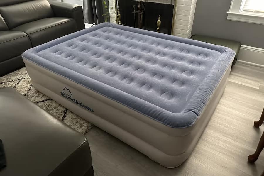 خرید تخت بادی