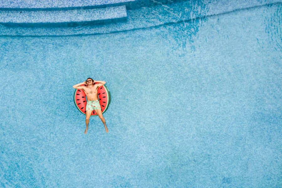 تشک بادی استخری