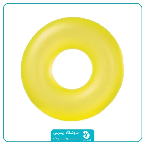 حلقه شنا بادی بزرگ اینتکس کد 59262