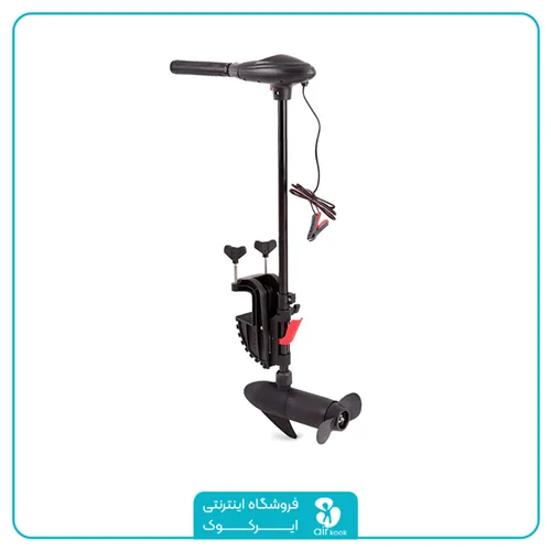 موتور قایق بادی اینتکس کد 68631