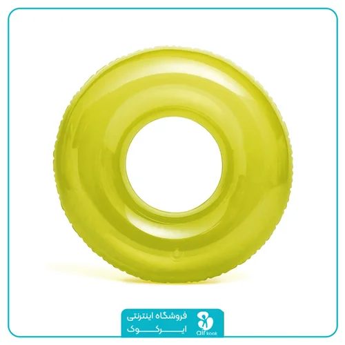 حلقه شنا کودک اینتکس کد 59260