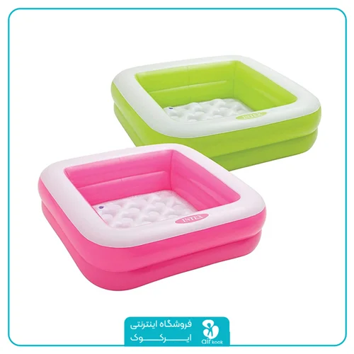 استخر بادی کودک اینتکس کد 57100