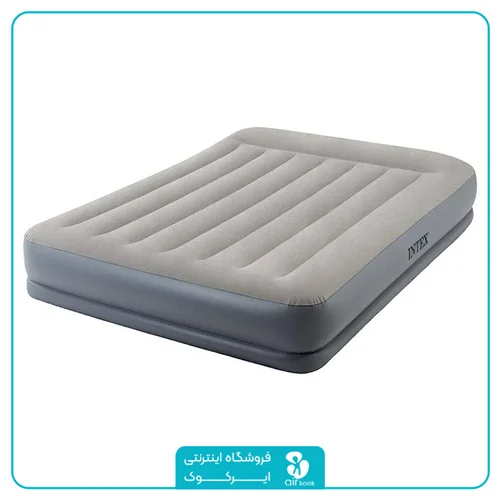 تخت بادی دو نفره مسافرتی اینتکس کد 64118