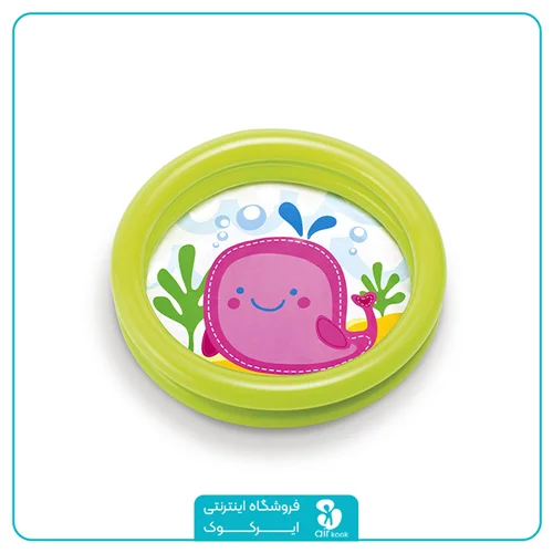 استخر کودک بادی اینتکس کد 59409
