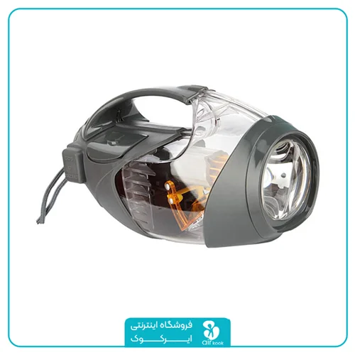 چراغ قوه چندمنظوره اینتکس کد 68690