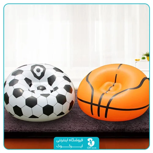 مبل بادی یک نفره اینتایم کد YT-111