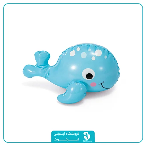 عروسک بادی اینتکس طرح وال کد 58590