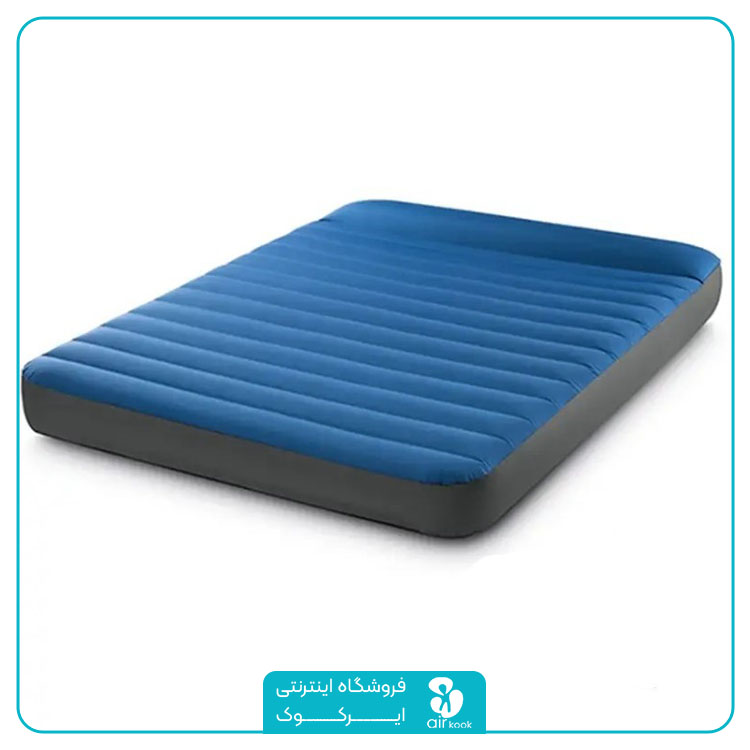 تشک بادی کمپینگ TPUدو نفره اینتکس کد64013