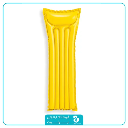 تشک بادی روی آب اینتکس کد 59703