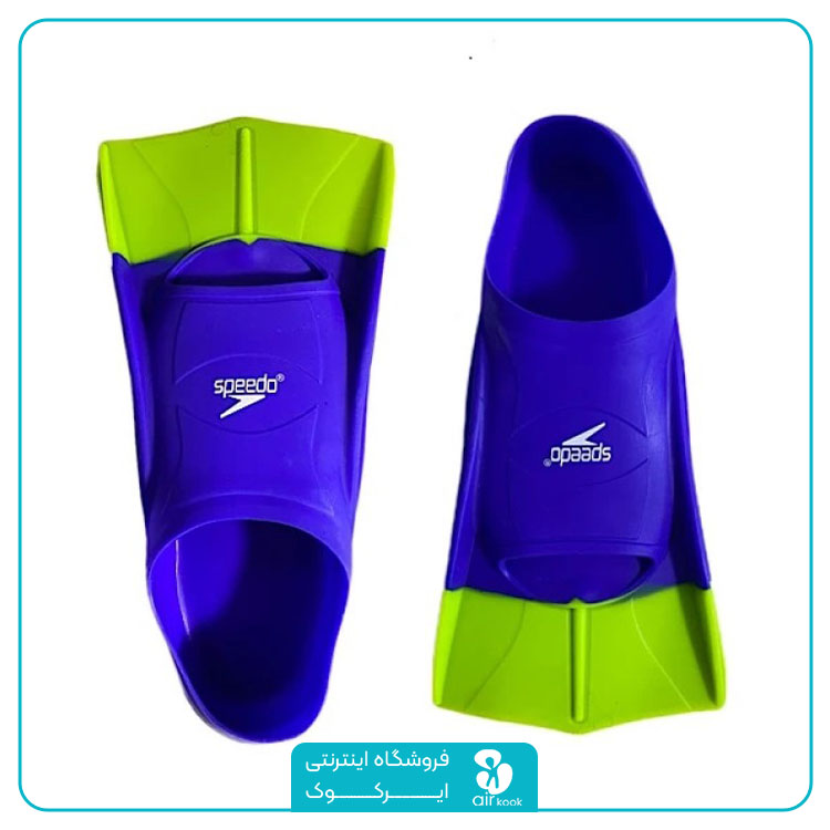 فین شنا سایز M