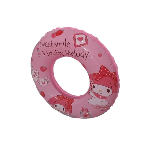 حلقه شنا بادی طرح ملودی