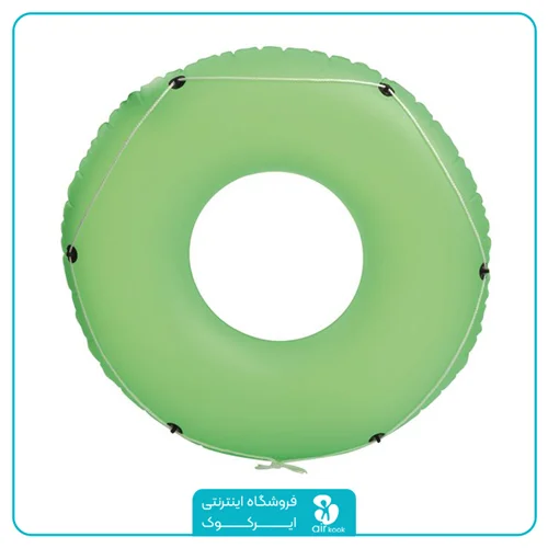 حلقه شنا بادی سایز بزرگ بست وی کد 36120