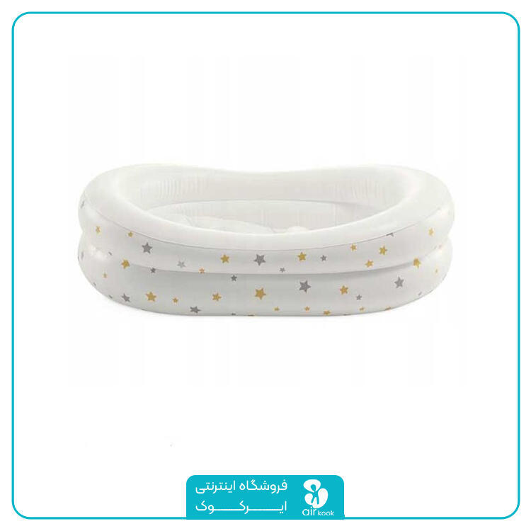 وان بادی نوزاد اینتکس کد 48523