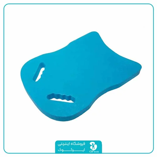 تخته شنا فومی استخر