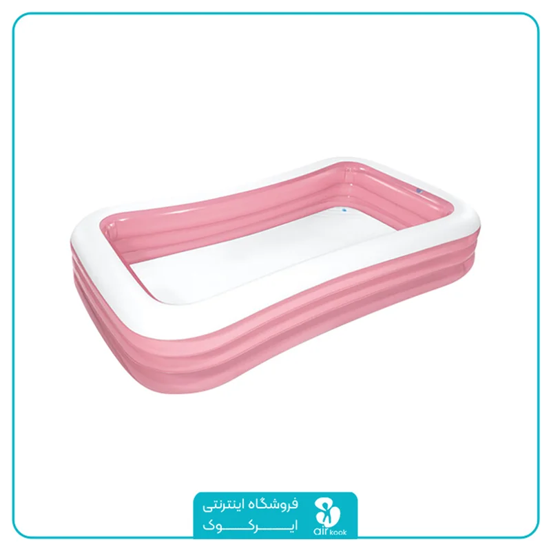 استخر بزرگسال اینتکس کد 58487