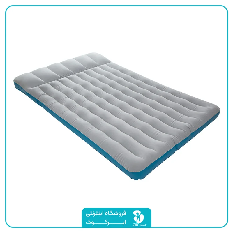 تشک بادی کمپینگ دو نفره اینتکس کد 67999
