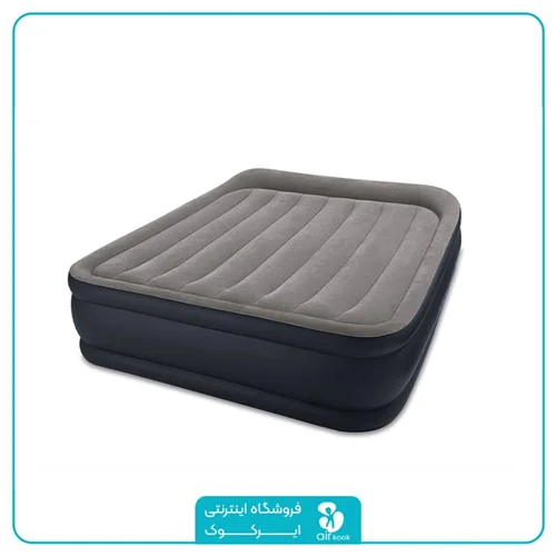 تخت بادی دو نفره اینتکس کد 64136