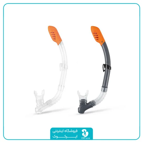 اسنورکل شنا اینتکس کد 55929