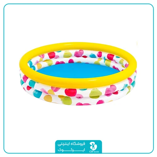 استخر کودک اینتکس کد 59419