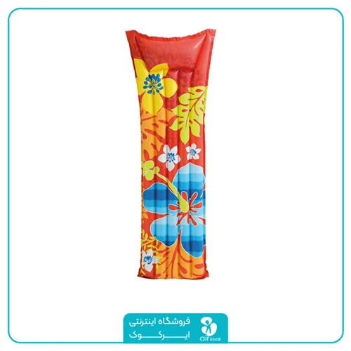 تشک بادی روی آب اینتکس کد 59720