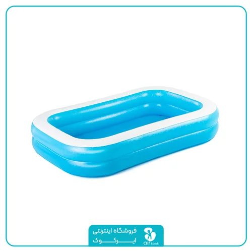 استخر  سایز بزرگ بادی مخصوص کودک بست وی کد 54006