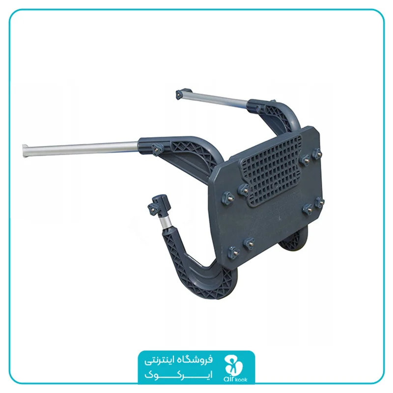 کیت نصب موتور قایق بادی اینتکس کد 68624