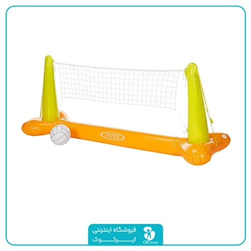 والیبال بادی روی آب اینتکس کد 56508