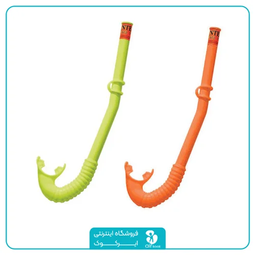 اسنورکل شنا کودک اینتکس کد 55922