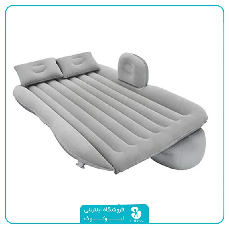 تشک بادی مخصوص صندلی عقب ماشین چانگان