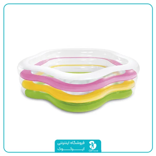 استخر عمیق بادی اینتکس کد 56495