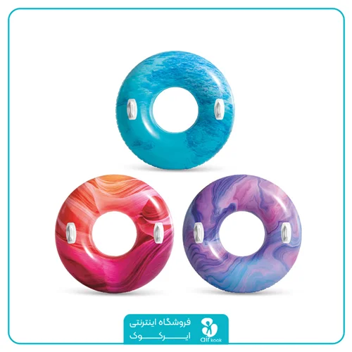 حلقه شنا بادی اینتکس بزرگسال کد 56267