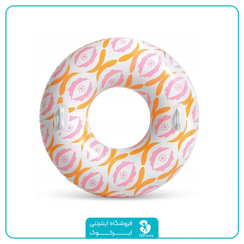 حلقه شناور بادی بزرگسال اینتکس کد 56269