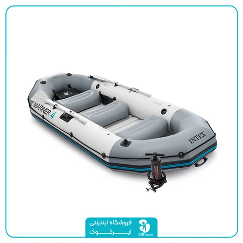 قایق مارینر 4 اینتکس با قیمت ارزان کد 68376