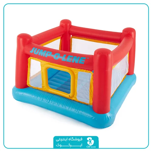 جامپینگ بادی اینتکس کد 48260