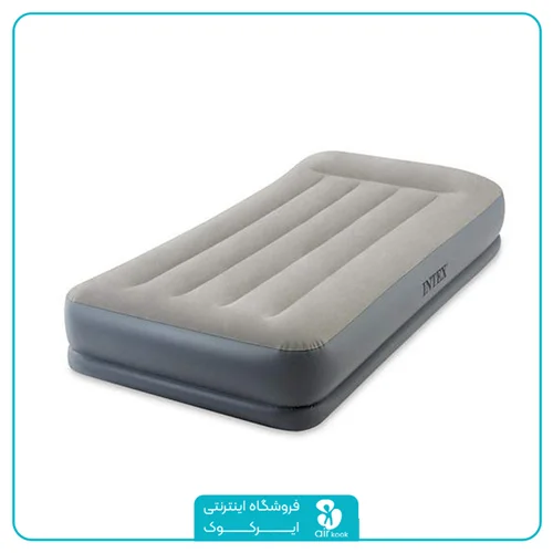 تخت خواب بادی اینتکس یک نفره کد 64116