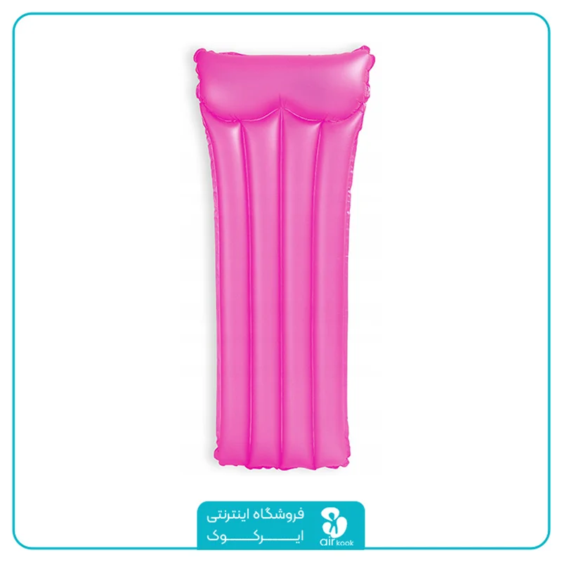 تشک بادی استخر اینتکس کد 59717