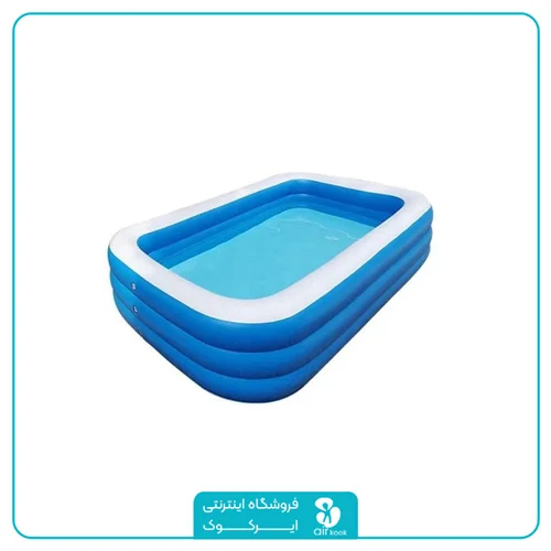 استخر بادی کودک سایز بزرگ
