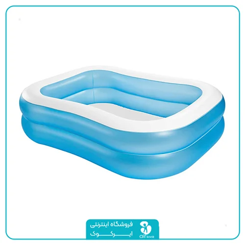 استخر بادی بزرگ اینتکس کد 57180