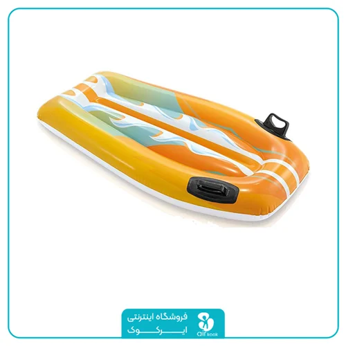 تشک بادی استخری اینتکس کد 58165