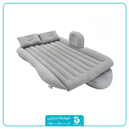 تشک بادی مخصوص ماشین ساینا