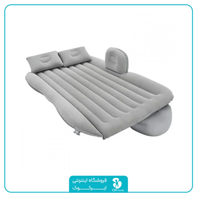 تشک بادی خودرو اینتکس برای ماشین کوئیک