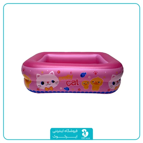 استخر کودک جینکسون کد 12090