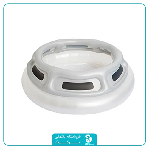 استخر بادی کودک بست وی مدل سفینه کد 51131