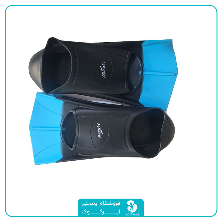 فین شنا سایز XL