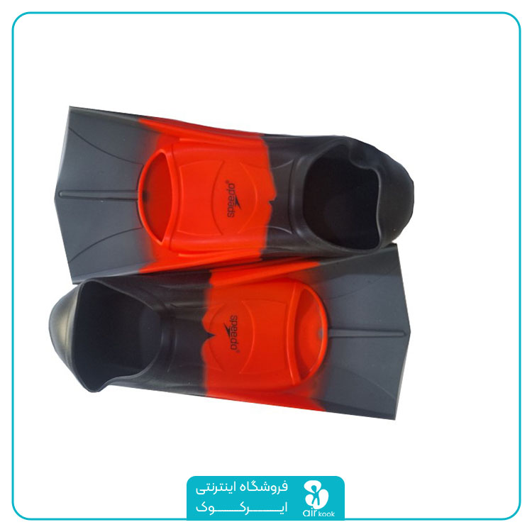 فین شنا سایز L