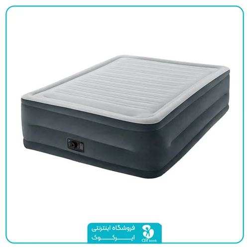 تخت خواب بادی دونفره اینتکس کد 64418 تولید 2023
