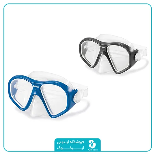 ماسک شنا اینتکس کد 55977