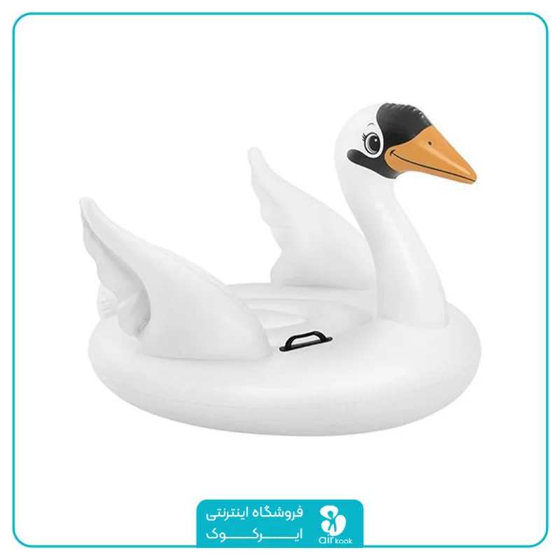 شناور بادی بزرگ طرح قو اینتکس کد 57287
