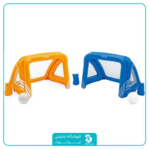 دروازه بادی واترپلو و فوتبال اینتکس کد 58507